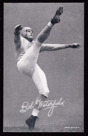 Bob Waterfield